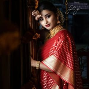 Varsha Bhavanimath