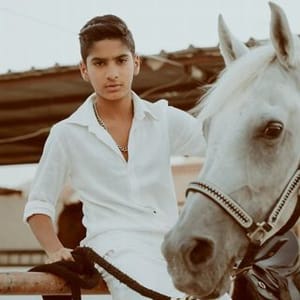 Ahmad Bin Hussain