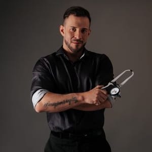 Joao Ferrao
