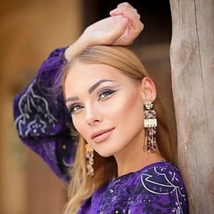 Karalina Dancer