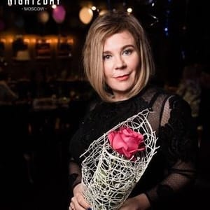 Petrova Elena