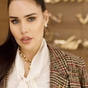 Irena Vyacheslavovna
