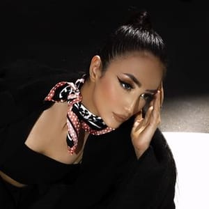 Mai Moustafa