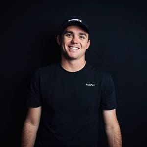 Liam Mctigue