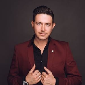 Raffi Boghosian