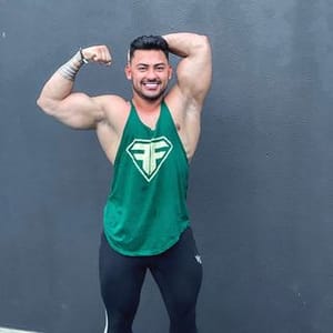 Diego San Lucco
