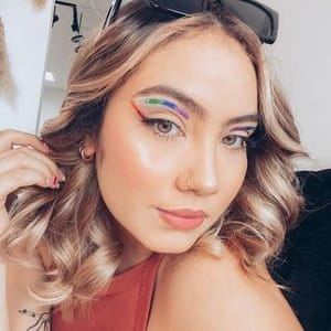 Ashley Zeledon