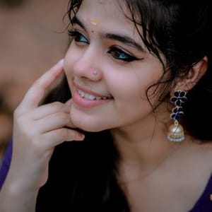 Meenakshi Pradeep
