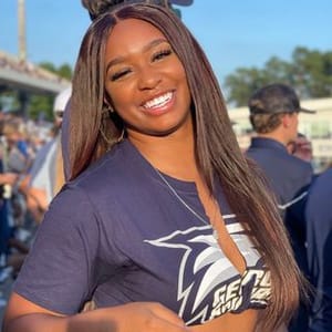 Jordyn Williams