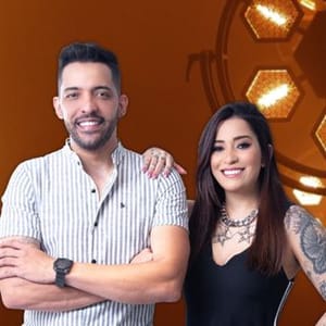 Kaio Marques Nataly