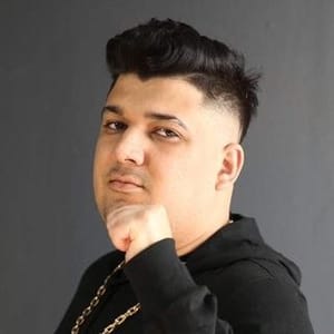 DJ Pedro