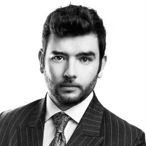 Mauricio Maestre