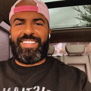 Dj Hafid Bouzidane