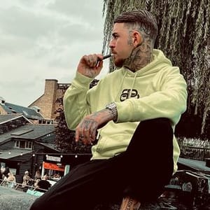 Tramezzino Tattooer