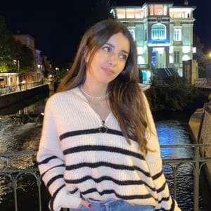 Sarah Benamor