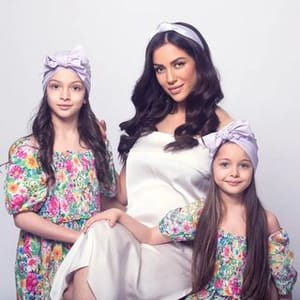 Fab Mama