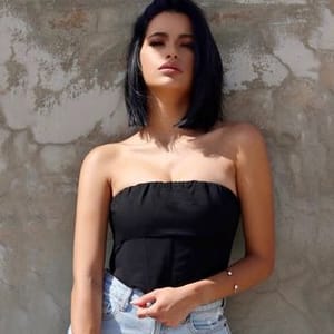 Hazel Ortiz