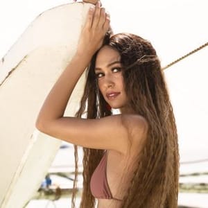 Christelle Bello