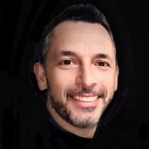 Pastor Fabio De Sa