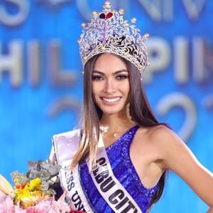 Beatrice Luigi Gomez