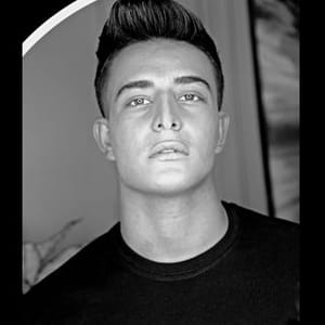 Ali Hosseini