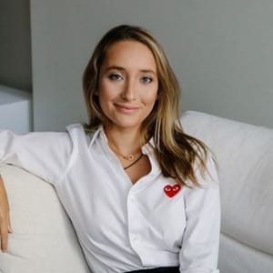 Sophie Cohen