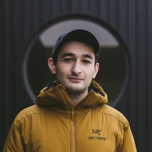 Roman Manukyan
