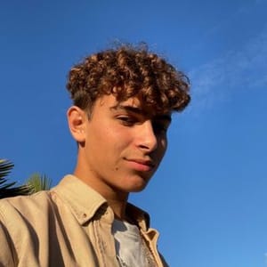 Nathan Bompoil