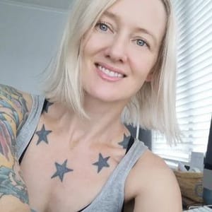 Kelly Gibney