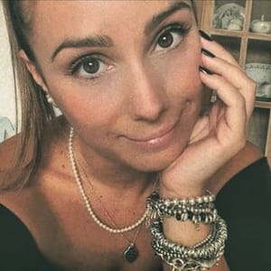 Alessia Inebria