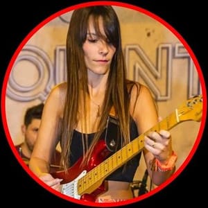 Maria Estrella