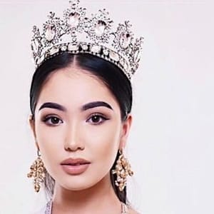 Sabina Gadizayeva