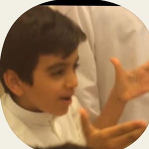 Khaled Almishwat