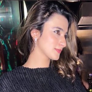 Ayesha Kapoor