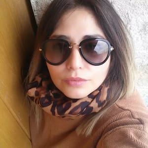 Damla Hayirligil