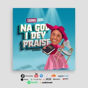 Chioma Jesus