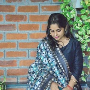 Ananya Bhattacharjee