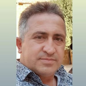 Haydar Cayiroglu