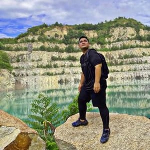 Falique Ghazali