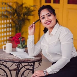 Stuti Changle