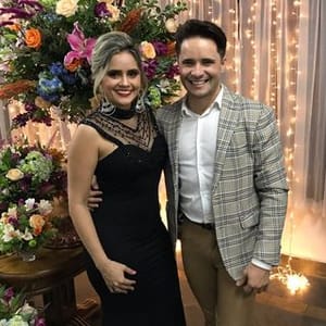 Josineudo Dani Maia