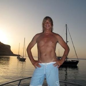 Enzo Paolo Turchi