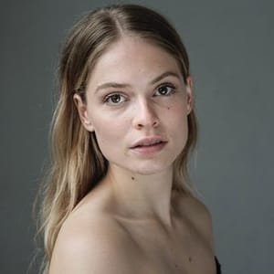 Florence Vos Weeda