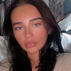 Megan Salmon-ferrari