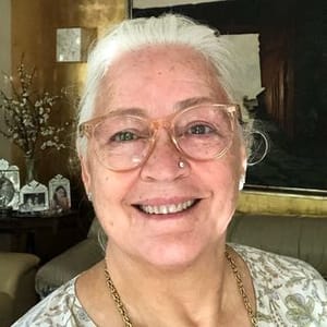 Nafisa Ali Sodhi