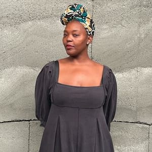 Mahogany  Browne