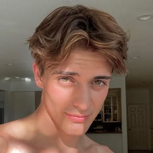 Kaden Connors