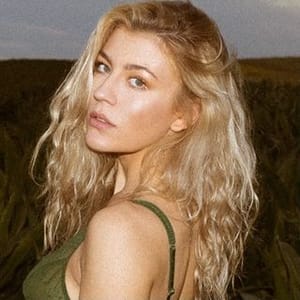 Roxi Skibinska