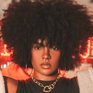 Kenya Borges