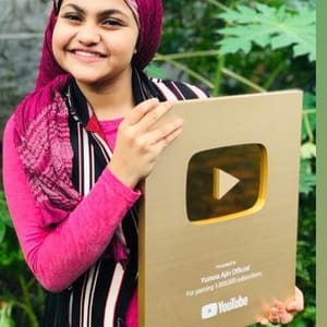 Yumna Ajin